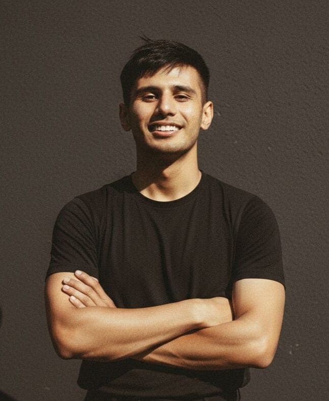 Bishal Ranjitkar